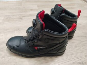 Obuv RACER veľ.40
