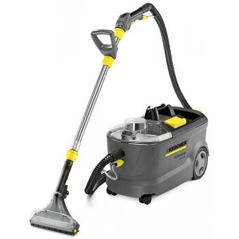 Prenájom / požičanie tepovača Karcher a tepovanie Bratislava