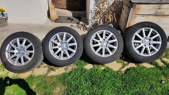 Audi disky 16"