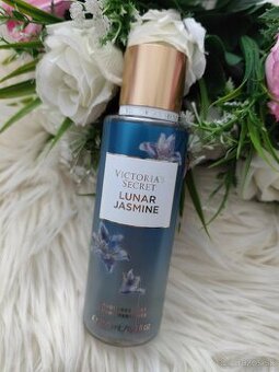 Lunar Jasmine