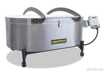 Vypalovacia pec Nabertherm F 100, Fusingová