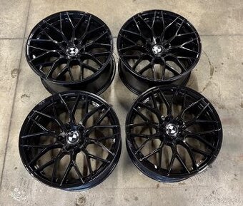 Sada kolies BMW 5x120 R19