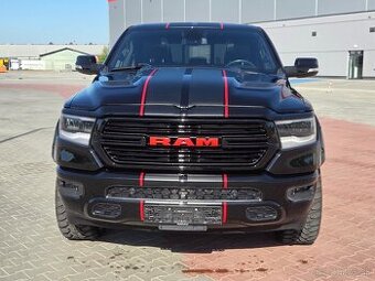 DODGE RAM 5.7 4X4 LIFT 2 CALE OFF-ROAD ROLL BAR