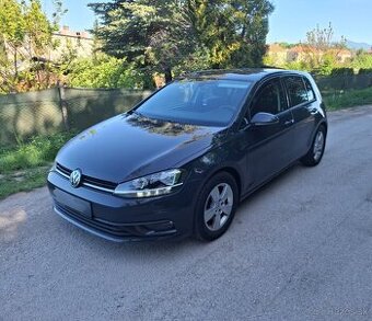 Volkswagen Golf Facelift 1.6TDi 85Kw M5 R.V8/2020 TrendLine