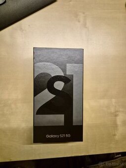 Samsung galaxy s21 5g