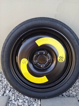 5x112 r18....Vw, Škoda, Seat...REZERVA