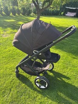 Cybex Talos S Lux
