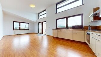 3i. PENTHOUSE 104m2, terasa 70m, Lopúchová ul, GARÁ6