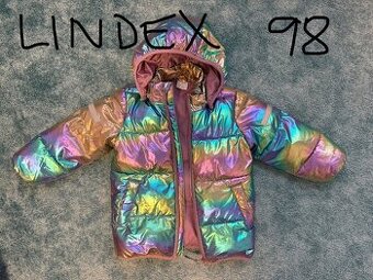 Vetrovka Lindex 98