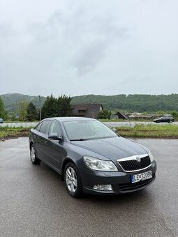 Predam Škoda Octavia 1.6 Tdi, R.v 2012, Top stav