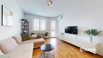 RentHub I Na prenájom krásny moderne zariadený 2-izbový byt