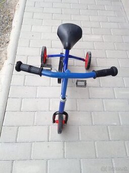 Detská trojkolka
