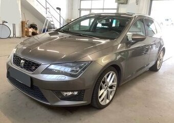 Seat Leon FR 2.0 TDI 110kw Dsg Full Led