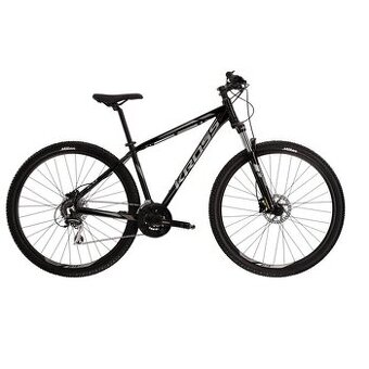 Horský bicykel Kroos Hexagon