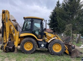 JCB 3CX SUPER