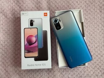 Xiaomi Redmi Note 10S 128gb