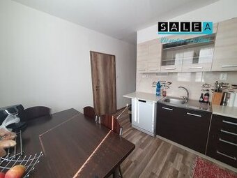 Exkluzívne 3-izbový zariadený byt,74m2 (B+V) Piešťany, možno