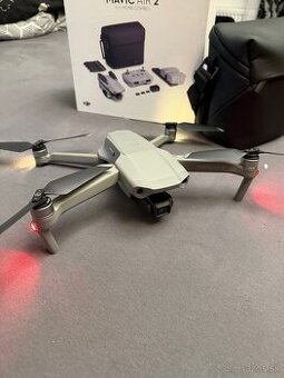 DJI Mavic air 2 Fly More Combo