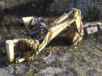 Predam.podkop na Unc 060.plne funkcne