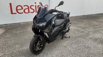BMW C 400 GT