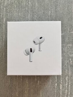 Apple airpods (2nd generation) - 1
