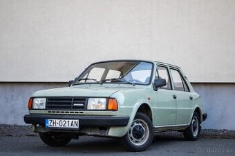 Škoda 125 L