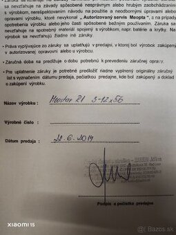 čz 557