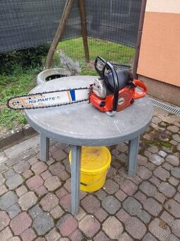Dolmar 6400,aj na splátky