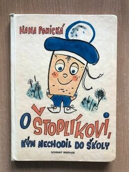 O Štoplíkovi, kým do školy nechodil ( 1967 )