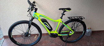 ebike CRUSSIS