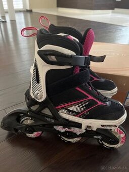 Korcule Rollerblade