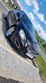 Volvo s60II