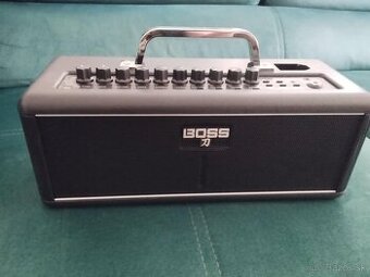 Boss Katana Air