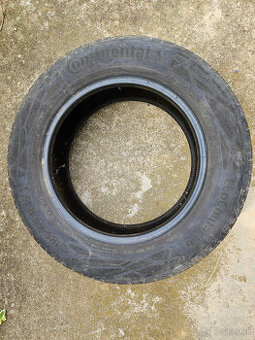 Continental EcoContact 5 a 6 185/65 R15 88 T