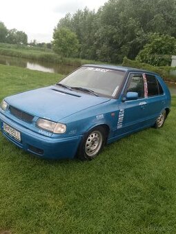 Skoda felicia