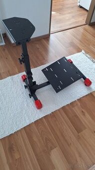 Stojan na volant,Rapture Racing