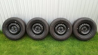 Letná sada originál Hyundai, Kia, 5x114,3 R15