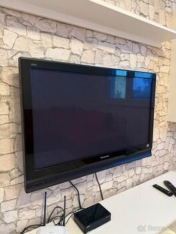 Panasonic Viera televízor