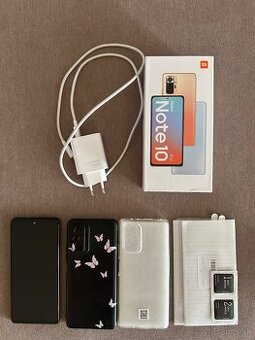 Xiaomi Redmi Note 10 pro 128GB