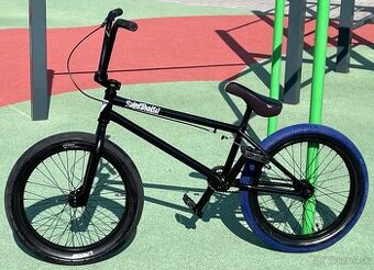Mafia Superkush 20” freestyle BMX