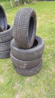 225/60r17 99H Hankook zimne