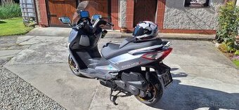 Sym gts 125