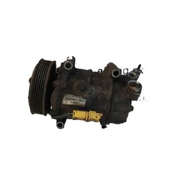 Kompresor klimatizácie Peugeot 206 9684480180