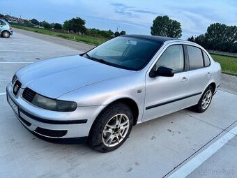Seat Toledo 1.6