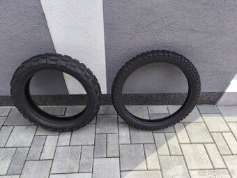 Pneumatiky Continental
