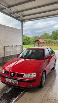Seat Cordoba 1.4 16V 55kw (6K2) benzín