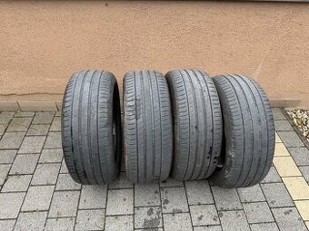 Letné pneumatiky Michelin Primacy 3 225/55R17