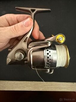 Ryobi Zauber 3000 - navijak