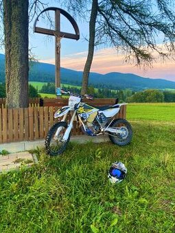 Husqvarna FE 450