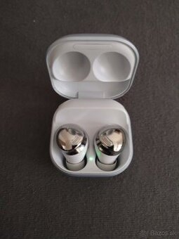 Samsung Galaxy Buds Pro